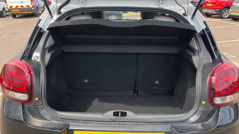 Citroen C3 1.2 PureTech Shine Plus 5dr Petrol Hatchback